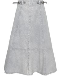 Ulla Johnson - Finely スカート - Lyst