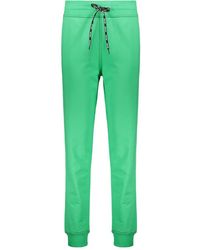 Moschino - Drawstring-Waist Trousers - Lyst