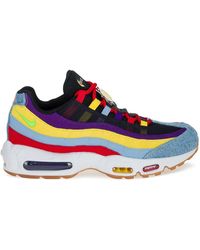 air max 95 blu air max 95 blu
