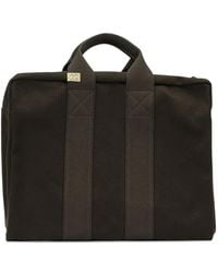 Visvim - Medium Canvas Plura Zip-Top Tote Bag - Lyst