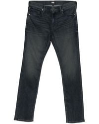 PAIGE - Federal Justinson Jeans - Lyst