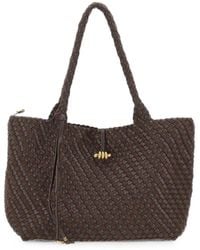 Gianni Chiarini - Aurelie Woven Tote Bag - Lyst