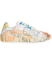 DSquared² - Rider Sneakers - Lyst