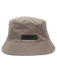 Fear Of God - Logo-Patch Bucket Hat - Lyst