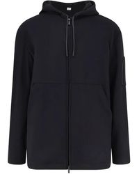 Hevò - Long-Sleeve Hoodie - Lyst