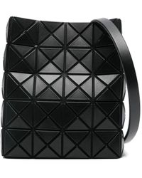 Issey Miyake - Prism Matte Cross Body Bag - Lyst
