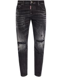 DSquared² - Cool Girl Skinny-Jeans - Lyst