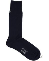 Antipast - Knitted Socks - Lyst
