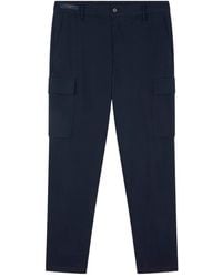 Paul & Shark - Pantalones cargo X-Soft - Lyst