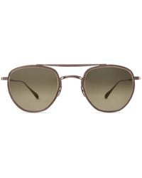 Mr. Leight - Roku Sunglasses - Lyst