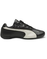 PUMA - Baskets Future Cat Cloutées - Lyst