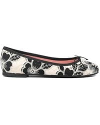 Pretty Ballerinas - Nicole Ballet Flats - Lyst