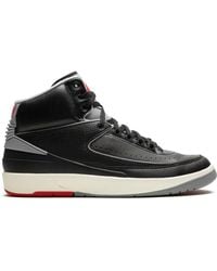 Nike - Air 2 Cement" Sneakers - Lyst