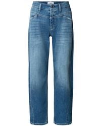 Cambio - Elin Jeans - Lyst