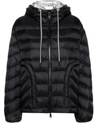 Moncler - Delfo Down Puffer Jacket - Lyst