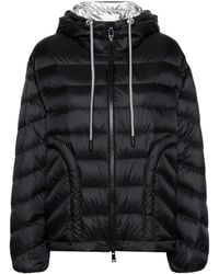 Moncler - Delfo Donsjack - Lyst