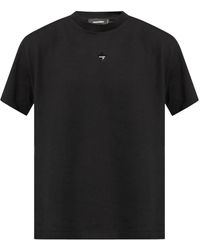 DSquared² - T-Shirts And Polos - Lyst