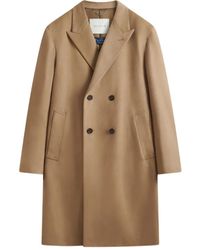 Mackintosh - Abrigo Crawford - Lyst