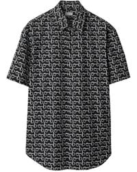 Burberry - Camicia B - Lyst