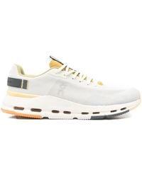 On Shoes - Cloudnova Form 2 Low-Top Sneakers - Lyst