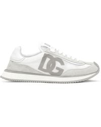 Dolce & Gabbana - Sneakers - Lyst