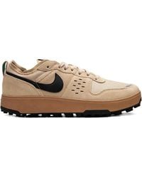 Nike - C1Ty Swoosh Low-Top Sneakers - Lyst