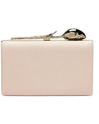 Erdem - Bloom Minaudière Clutch Bag - Lyst