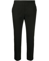 Theory - Klassische Cropped-Hose - Lyst