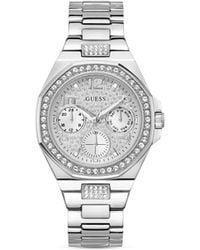 Guess - Multifunction 40Mm Watch - Lyst