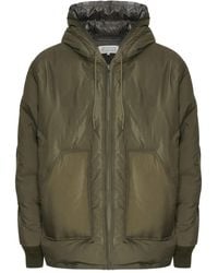 Maison Margiela - Jackets - Lyst