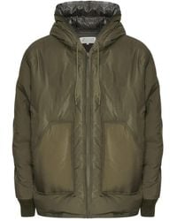 Maison Margiela - Jackets - Lyst