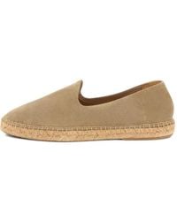 BOGGI - Tellin Canvas Espadrilles - Lyst