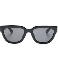 Gucci - Gafas de sol con montura cat eye - Lyst