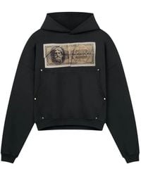ROUGH - Drachmes Hoodie - Lyst