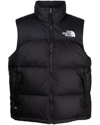 North Face Nuptse 1996 Gilet Sale 
