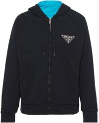 mens prada sweatsuit