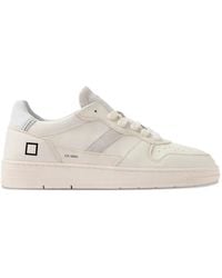 Date - Court 2.0 Sneakers - Lyst
