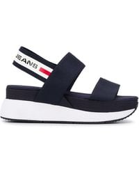 tommy hilfiger summer shoes