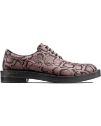 Clarks - Martine Rose Oxford 2 Oxford Shoes - Lyst