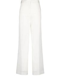 Matteau - Pantaloni Sartoriali - Lyst