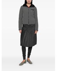 Paloma Wool Lilian Down Jacket in Green | Lyst