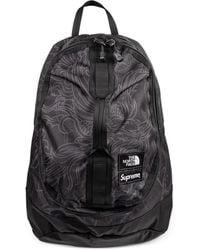 Supreme - Mochila Steep Tech de x The North Face - Lyst