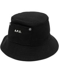 A.P.C. - Bob Thais Accessories - Lyst