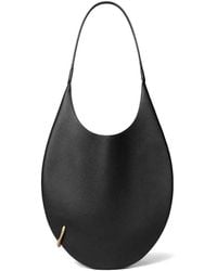 Tory Burch - Pierced Soft Shoulder Bag - Lyst