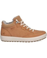 Ecco - Soft 7 Tred Sneakers - Lyst