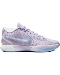 Nike - Lebron 21 Hi-Top Sneakers - Lyst