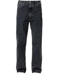 CYCLE - Straight-Leg Jeans - Lyst