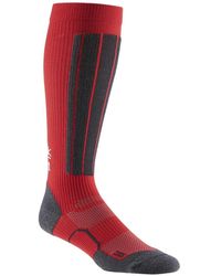 Reebok - X Crossfit Compression Socks - Lyst
