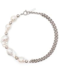 Justine Clenquet - Collana Laurie - Lyst