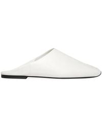 Courreges - Heritage Mules - Lyst